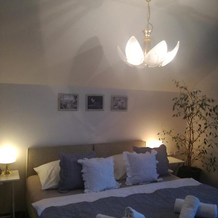 Penzion Lamberk Novy Jicin Room photo